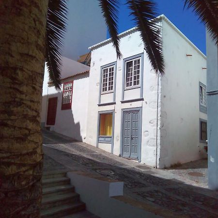 Estudio Baltasar Martin Santa Cruz de la Palma (Isla de la Palma) Exterior foto