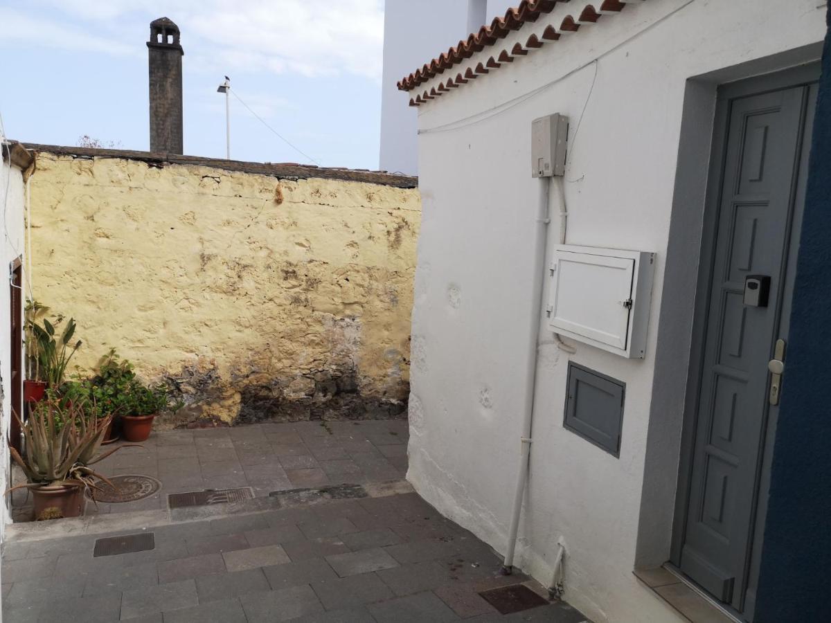 Estudio Baltasar Martin Santa Cruz de la Palma (Isla de la Palma) Exterior foto