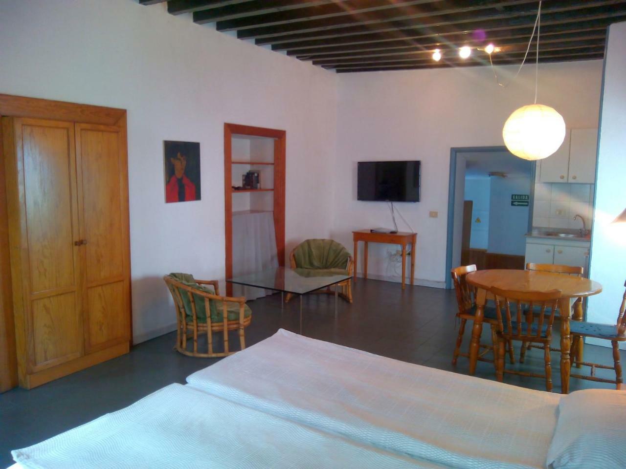 Estudio Baltasar Martin Santa Cruz de la Palma (Isla de la Palma) Exterior foto